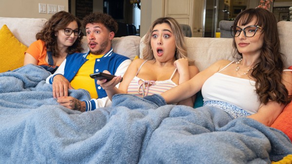 Brazzers /  - Natasha Nice, Cali Carter, Jessa Rhodes, Skylar Snow, Lexi Luna, Alexis Monroe., Aubree Valentine, Ryan Reid, Kay Carter, Delilah Day, Kaden Kole, Abigaiil Morris, Leana Lovings, Chloe Surreal, Van Wylde, Xander Corvus, Keiran Lee, Musa Phoenix, Apollo Banks Busted! - The Best Of Getting Caught / 24.6.2023