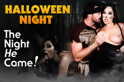 Girlfriend / Naughtyamerica Karlee Grey &amp; Charles Dera in Naughty America / 31.10.2017