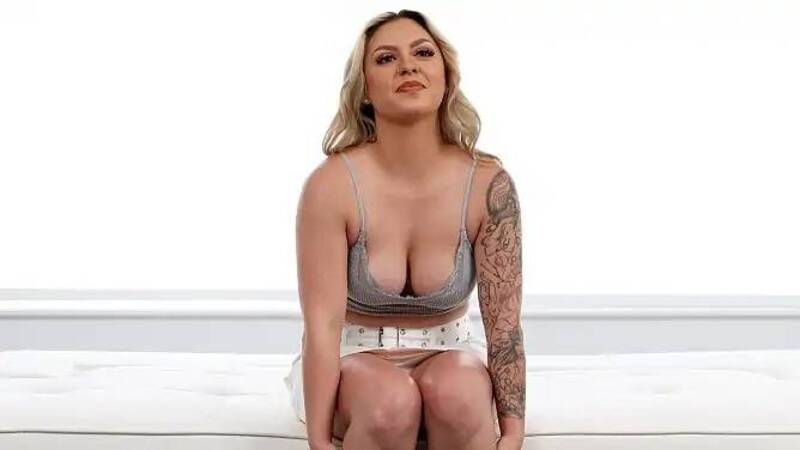 NetGirl Rose 24 06 20 BigTits  BigAss  Blonde  Casting  POV  Interracial  DemonINC  doodstream.com  filemoon.sx