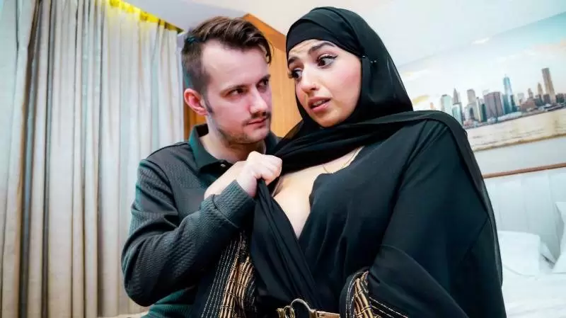 New  Aaliyah Yasin Pussy Debt Collection 25 04 24 BigTits  BigAss  Milf  Brunette  Hardcore  Hijab  Roleplay  DemonINC  bigwarp.io  doodstream.com