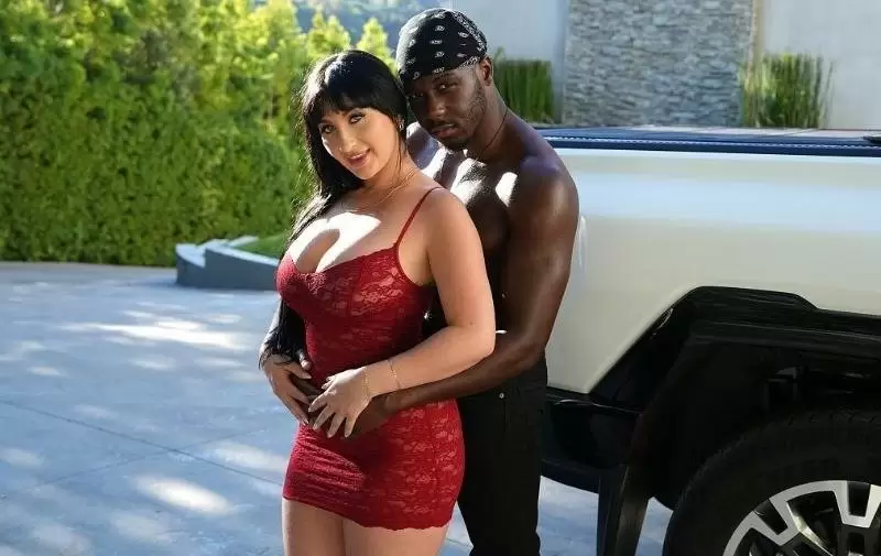 New  Aleksa Mink Poolside Fucking A Curvy (2025) Hardcore  Curvy  Bigtits  Black  ILUVY  lulustream.com  savefiles.com