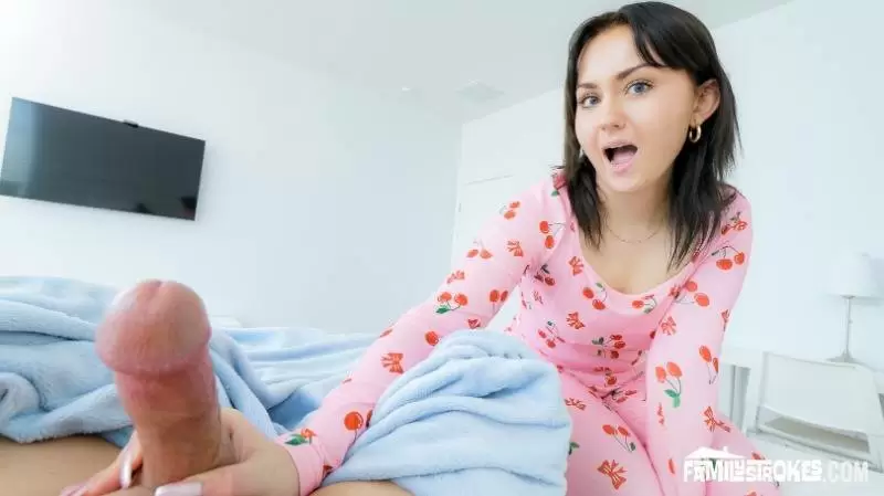 New  Angel Cake Fun in the Shower Bathe Me With Your Cum Daddy (14-01-2026) Hardcore  Pov  Roleplay  Family  ILUVY  lulustream.com  vidnest.io