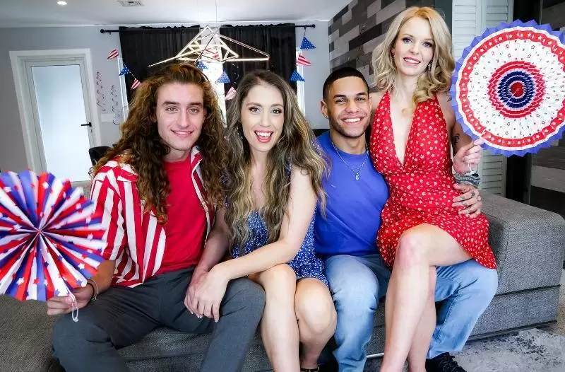 New  Angelica Amore  Carina Blair Fourth of July Trivia Why Do Your Stepmoms Fuck Better Than College Girls (03-07-2025) Hardcore  Bigtits  Milf  Stepmom  ILUVY  lulustream.com  bigwarp.io