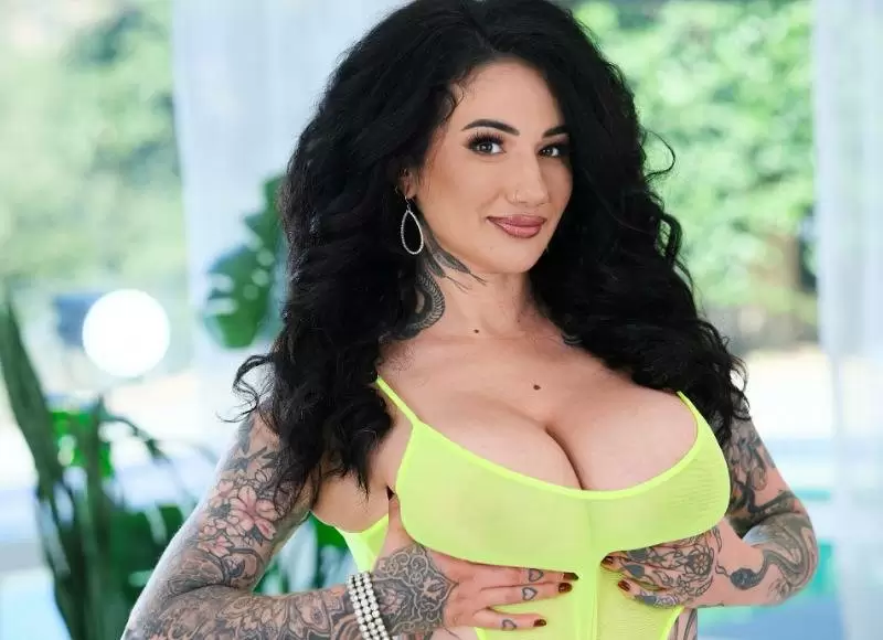 New  Arabelle Raphael (13-03-2025) Hardcore  Milf  Bigtits  Blowjob  Pov  BBC  ILUVY  bigwarp.io  lulustream.com