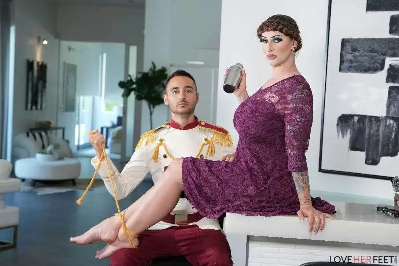 New  Avalon Mira Who Is The Feet Guy (29-10-2025) Hardcore  Bigtits  Bigass  Milf  ILUVY  lulustream.com  bigwarp.io