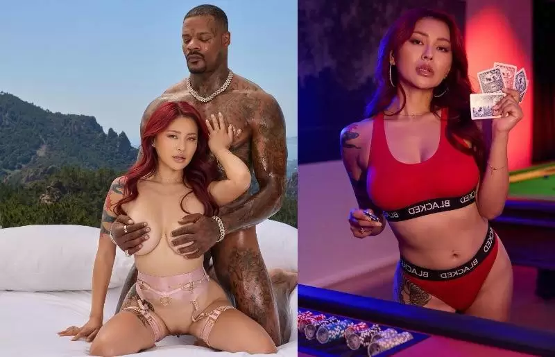 New  Blacked Rae Lil Black Perfect Babe Rae Cant Resist Jasons BBC (23-05-2025) Hardcore  Black  Artporn  Bigtits  ILUVY  lulustream.com  bigwarp.io