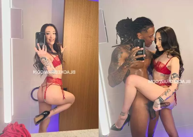 New  BlackedRaw Sage Hunter Petite Tight Hottie Is Crazy For Monster BBC (26-04-2025) Hardcore  Artporn  Black  BBC  ILUVY  bigwarp.io  lulustream.com