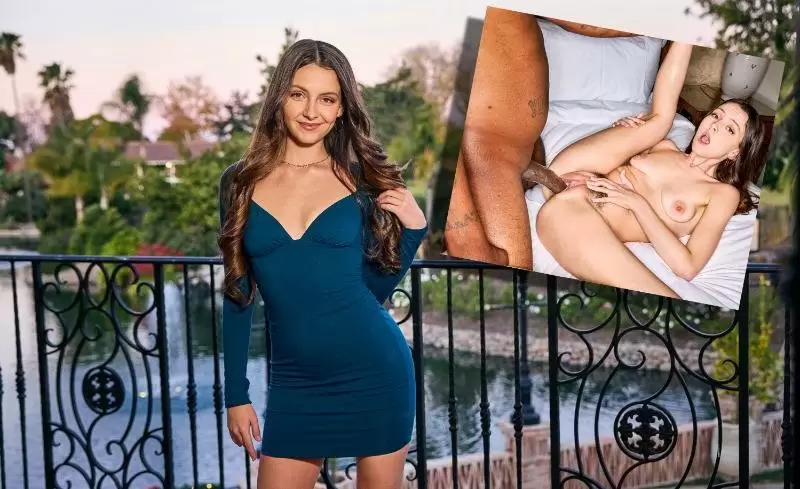 New  BlackedRaw Serena Hill Tiny Cutie Gets Special  Surpris-e (01-05-2025) Hardcore  Artporn  Bigtits  Black  BBC  Bigtits  ILUVY  lulustream.com  bigwarp.io