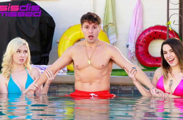 New  Chanel Camryn  Lexi Lore Teamwork Makes The Cream Work (31-05-2024) Hardcore  Roleplay  Family  Pov  ILUVY  doodstream.com  amdahost.com