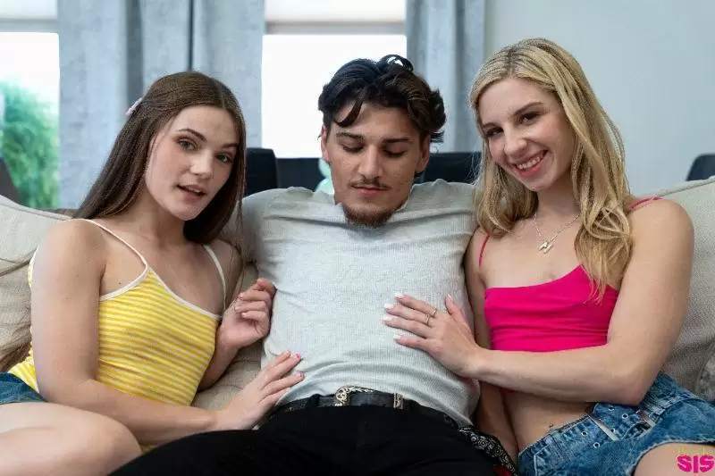 New  Cheerleader Kait  Juniper Ren They Are Brats And I Love It (23-01-2026) Hardcore  Roleplay  Family  Threesome  ILUVY  lulustream.com  vidnest.io