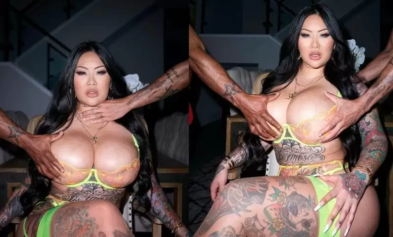 New  Connie Perignon Gets Double Stuffed (15-05-2025) Hardcore  Bigtits  BBC  Threesome  Milf  ILUVY  lulustream.com  bigwarp.io