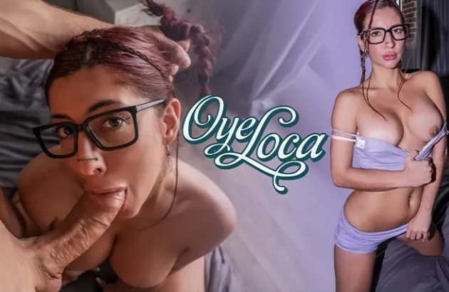 New Cuchi Laino Panty Sniffer Rewarded With Sweet Latina Pussy (19-08-2024) Hardcore  Bigtits  Latina  ILUVY  amdahost.com
