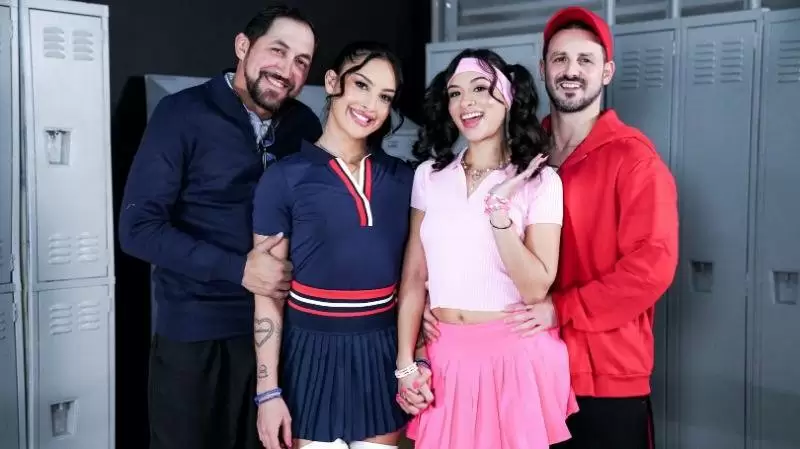 New DaughterSwa-p Valerie Vixen Luxe La Fox Keep Eating Pussy Youll Be a Star Player Tennis Swap 2026 04 16 BigAss  Latina  Brunete  SmallTits  Orgy  Hardcore  Roleplay  Family  DemonINC  myvidplay.com | HD  vidara.so