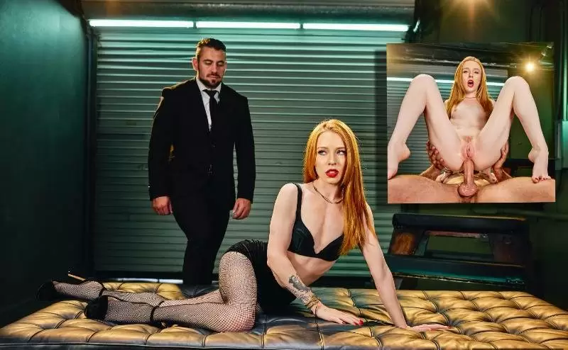 New  Deeper Madi Collins Subtext (15-01-2026) Anal  Hardcore  Artporn  ILUVY  lulustream.com  vidnest.io