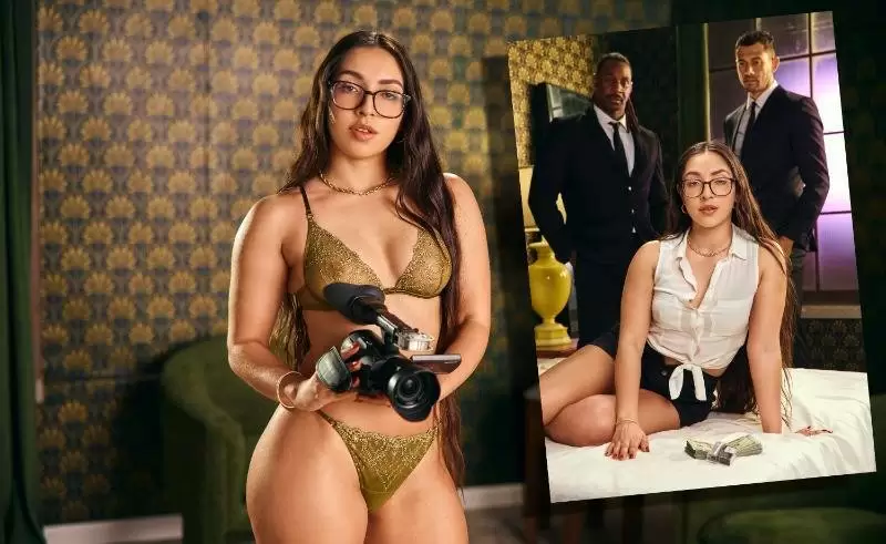 New  Deeper Madison Wilde Hush Money (02-04-2026) Hardcore  Artporn  Threesome  BBC  ILUVY  luluvdo.com  myvidplay.com