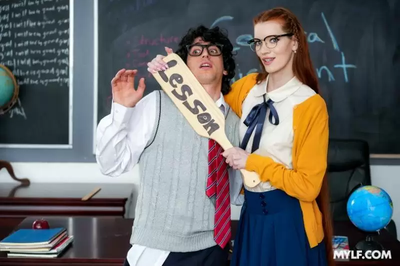 New  Erin Everheart The Freak vs the Teacher Mom Episode Two (19-06-2026) Hardcore  Milf  Roleplay  Family  Stepmom  ILUVY  lulustream.com  doodstream.co