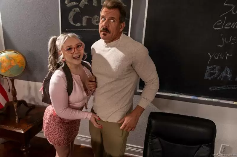 New  Eva Nyx Doing The Math (25-06-2026) Hardcore  Teen  Roleplay  Pov  Blowjob  ILUVY  lulustream.com  doodstream.co