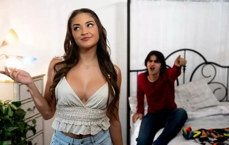 New  Gizelle Blanco Separating The Boy From The Toy (01-03-2026)  Hardcore  Roleplay  Family  ILUVY  lulustream.com  doodstream.com