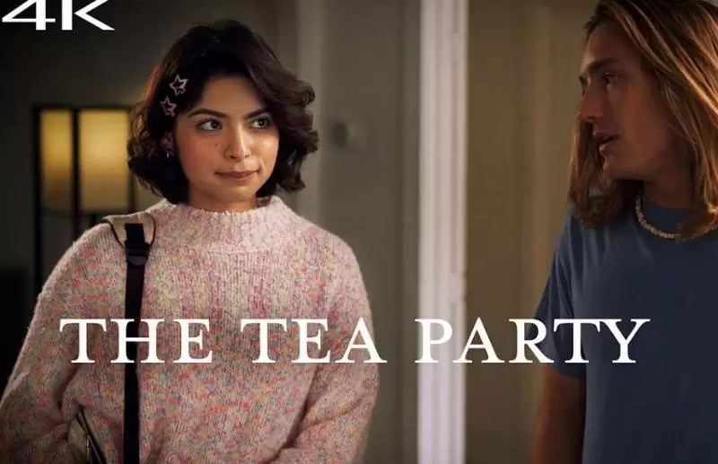 New  Hazel Heart  Kell Fire The Teaaa Party  (16-01-2026) Hardcore  Roleplay  Family  ILUVY  lulustream.com  vidnest.io