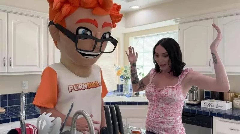 New  Indica Marie Cooks Up Something Sweet with Porn Dude (12-09-2025) Hardcore  Milf  Bigtits  Casting  ILUVY  lulustream.com  bigwarp.io