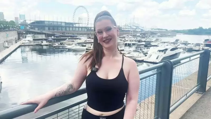 New  JacquieEtMichelTV  Miss Gamelin 27 Years Old From Montreal (16-07-2026) Hardcore  Reality  French  ILUVY  lulustream.com