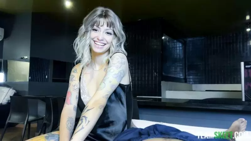 New Janys Two is Cumpany (06-01-2026) Hardcore  Bigtits  Pov  Roleplay  Creamnpie  ILUVY  lulustream.com  vidnest.io