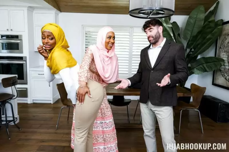 New  Jayne Doh  Rhae Woods Hate Your Arranged Marriage Let Your Stepdad Plant His Seed (19-10-2025) Hardcore  Bigtits  Threesome  Hijab  Roleplay  Creampie  ILUVY  lulustream.com  bigwarp.io