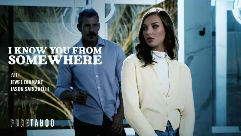 New  Jewel Diamant I Know You From Somewhere (27-01-2026) Hardcore  Roleplay  Family  ILUVY  lulustream.com  vidnest.io