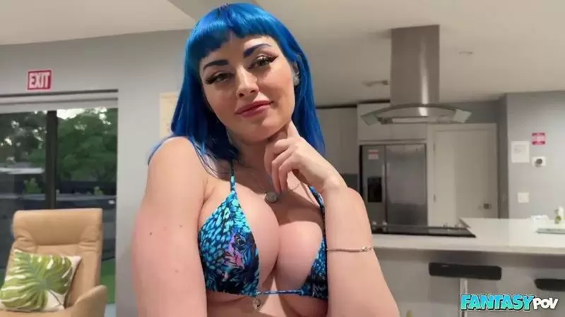 New  Jewelz Blu Rainy Day Causes Stepsis And I To Go Inside And Have Some Fun (23-01-2026) Hardcore  Bigtits  Pov  ILUVY  lulustream.com  vidnest.io