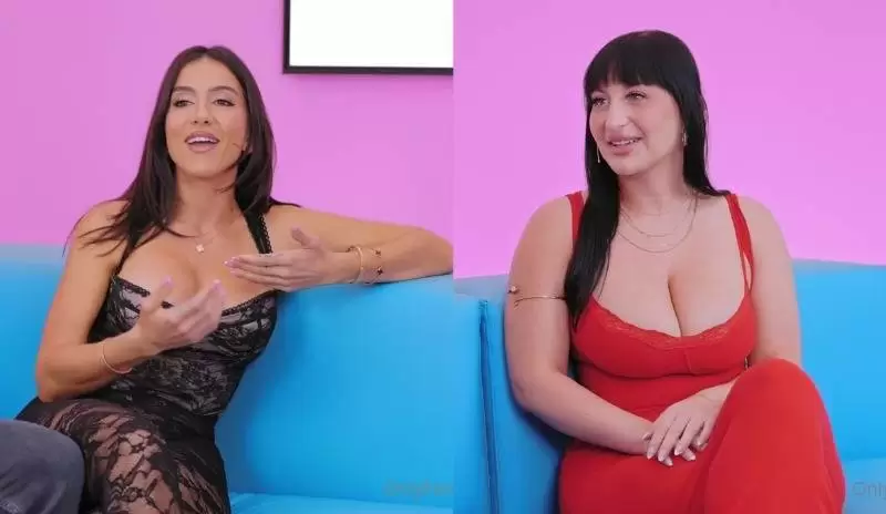 New  Lena The Plug  Aleksa Mink BRAND NEW Massive Natural Tits Threesome (30-06-2026) Hardcore  Milf  Bigtits  Threesome  Onlyfans  ILUVY  lulustream.com  doodstream.co