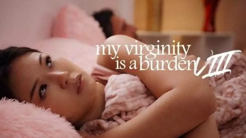 New  Lulu Chu My Virginity is a Burden VIII 24 09 04 Asian  Interracial  SmallTits  Brunette  Creampie  Roleplay  Stepfamily  Taboo  DemonINC  doodstream.com  filemoon.sx