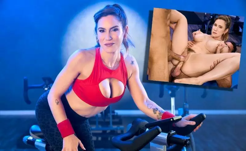 New  MILFY Aderes Quin Fitness Instructor Double Penetration (22-07-2026) Anal  DoublePenetration  Hardcore  Milf  Bigtits  Threesome  ILUVY  lulustream.com  playmate.to