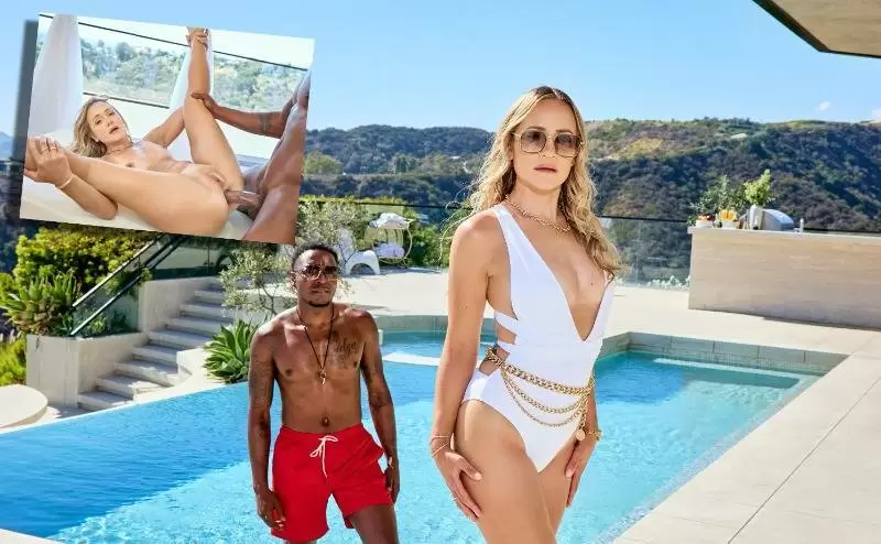 New  Milfy Rachel Ramsey Fit Blonde MILF Gets Her Ass Stretched Out By BBC (14-01-2026) Anal  Hardcore  Artporn  Blonde  Milf  BBC  Black  ILUVY  lulustream.com  vidnest.io