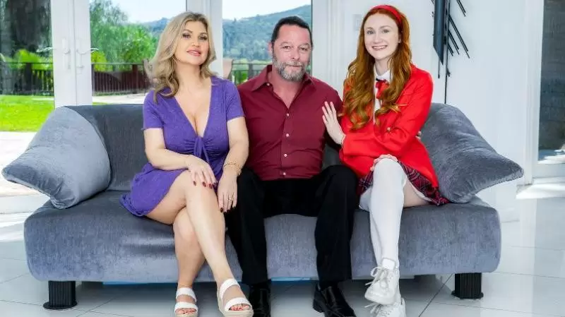 New  Scarlet Skies  Andie Anderson Shes Scared of Cum But Her Stepdaddy Will Get Her Pregnant 25 05 25 Creampie  Threesome  Milf  BigTits  Roleplay  Stepfamily  BigAss  Hardcore  DemonINC  bigwarp.io  doodstream.com