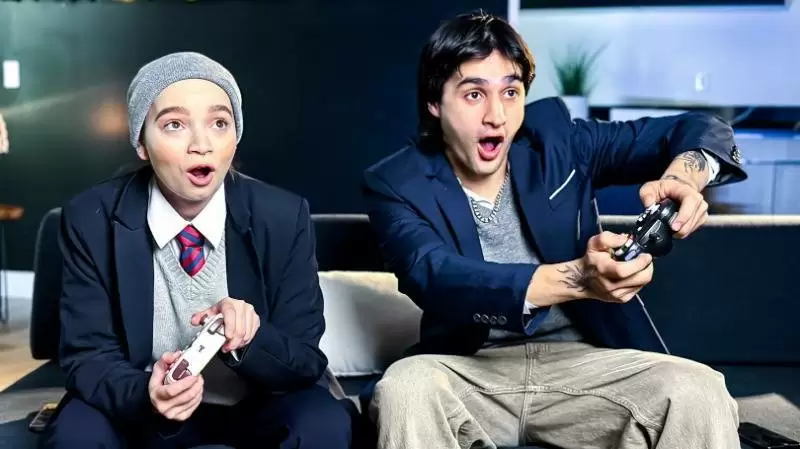 New  Selina Imai She Was One of the Guys But a Bikini Uncovered Her Hot Body 25 05 30 BigTits  Brunette  Hardcore  Latina  Roleplay  DemonINC  bigwarp.io  doodstream.com