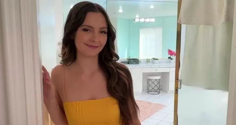 New  Serena Hill Step Daughter Hates Wearing Panties (2025) Hardcore  Pov  Roleplay  Family  Pov  ILUVY  lulustream.com  doodstream.com