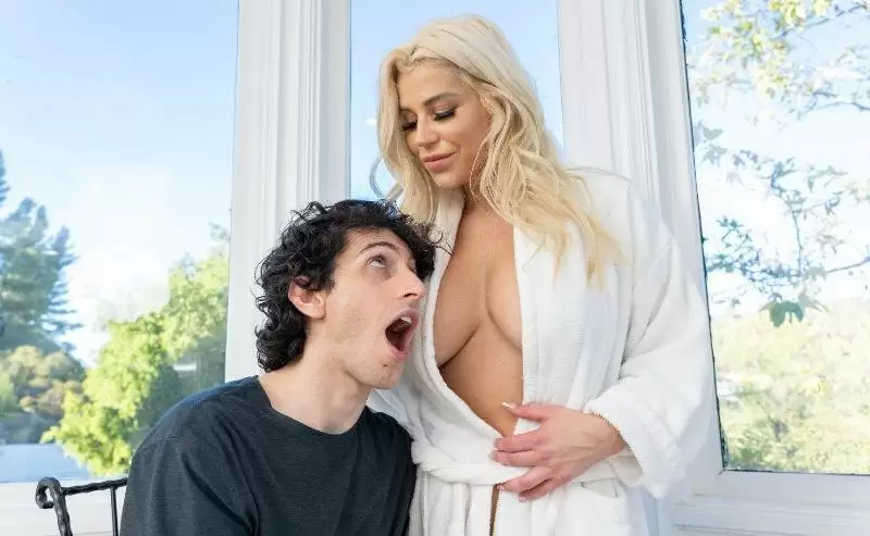 New  Spencer Scott Stepmoms Hot Toys (26-09-2025) Hardcore  Milf  Bigtits  Roleplay  Family  Stepmom  ILUVY  lulustream.com  savefiles.com