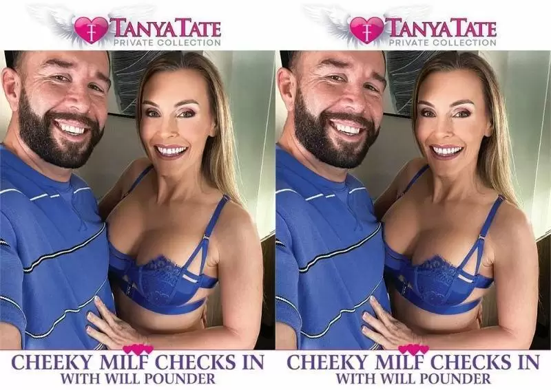New  Tanya Tate Cheeky MILF Checks (07-05-2025) Hardcore  Milf  Blonde  Bigtits  ILUVY  lulustream.com  bigwarp.io