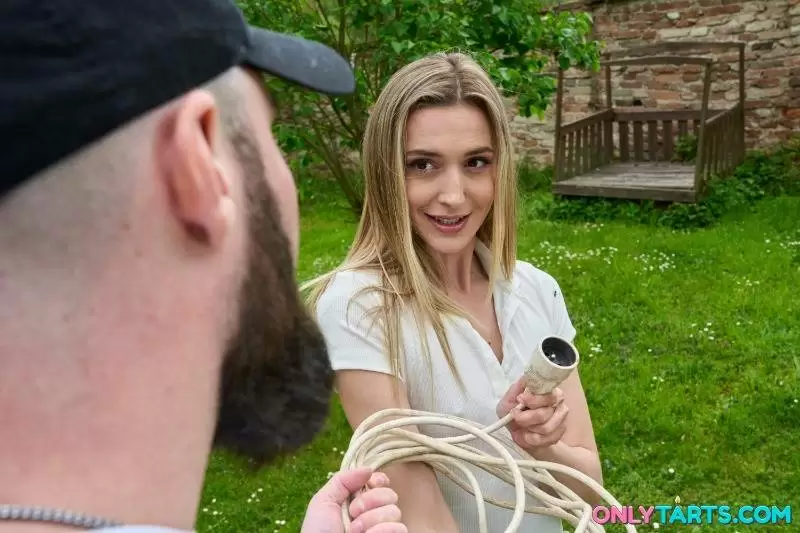 New  Victoria Benz Backyard Cunt Service (29-05-2026) Hardcore  Roleplay  Teen  Pov  ILUVY  lulustream.com  doodstream.com