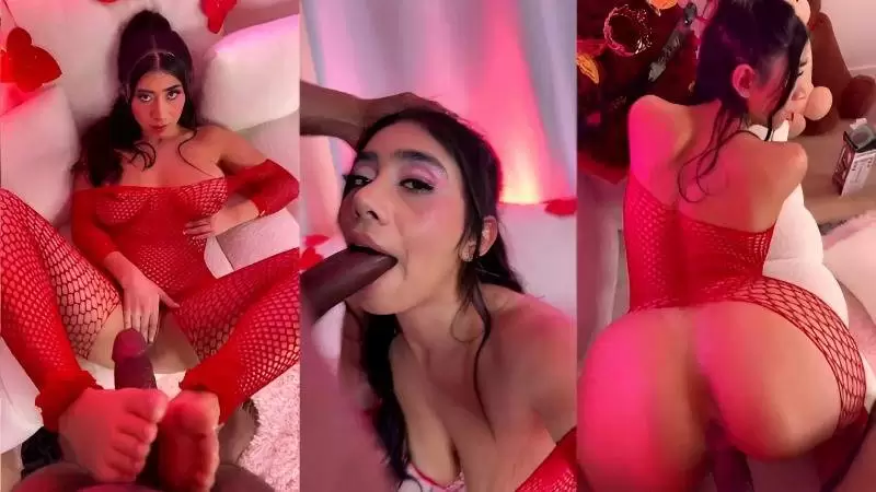 New  Violet Myers Valentines Day POV BBC Fuck Live   (2025) Hardcore  Milf  BBC  Bigtits  Roleplay  Pov  ILUVY  bigwarp.io  lulustream.com