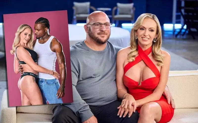 New WIFEY Holly Blonde MILF Gets Filled By BBC (21-02-2026) Hardcore  Artporn  Blonde  Milf  Bigtits  Black  BBC  ILUVY  lulustream.com  doodstream.com