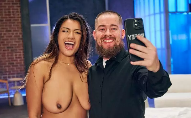 New Wifey Karina Valentina Gorgeous Hotwife Gets Fucked Hard (17-05-2025) Hardcore  Artporn  Milf  Bigtits  ILUVY  lulustream.com  bigwarp.io