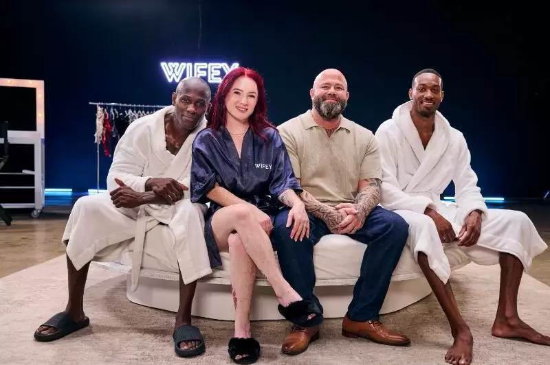 New WIFEY Peach Redheaded Hotwife Gets BBC TagTeamed (30-08-2025) Hardcore  Artporn  BBC  Black  Bigtits  Threesome  ILUVY  lulustream.com  bigwarp.io