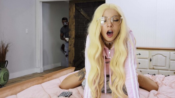 RK Prime / Realitykings - Kenzie Reeves, Mazee Learning To Cum / 6.1.2022