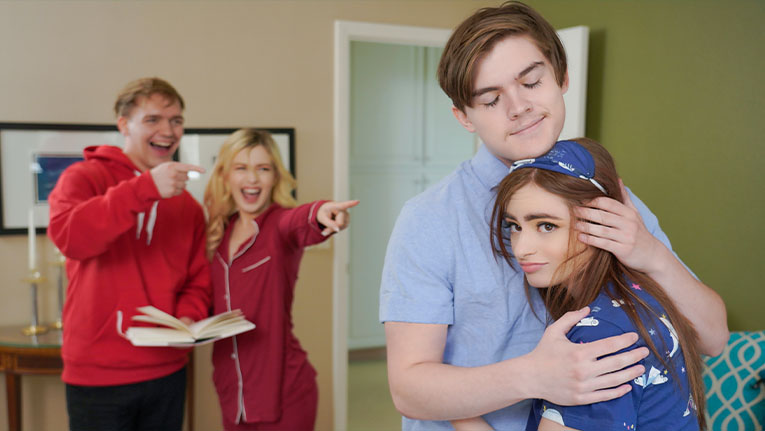 TeamSkeet / Passing First Base / 24.04.2022