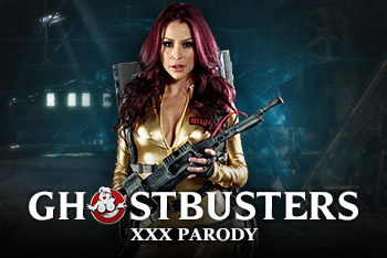 Zz Series / Brazzers - Monique Alexander, Keiran Lee Ghostbusters Xxx Parody: Part 1 / 11.7.2016